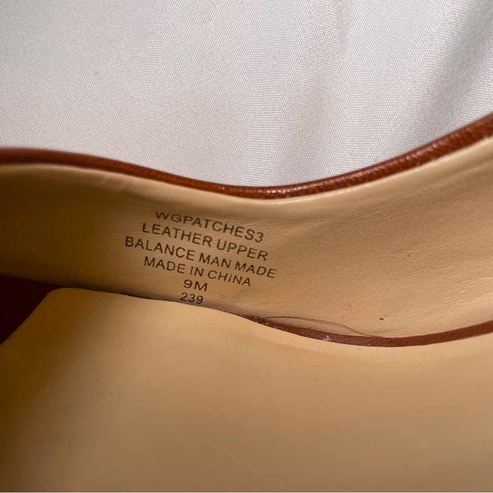 GUESS leather heels - Picture 6 of 6